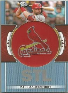 Paul Goldschmidt