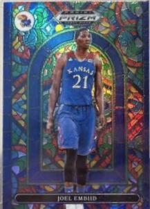 Joel Embiid
