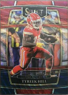 Tyreek Hill