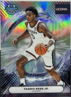Tarris Reed Jr.