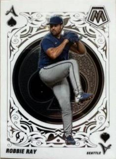 Robbie Ray