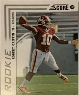 Robert Griffin III