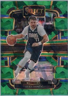 Luka Doncic