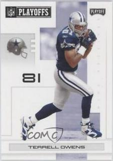 Terrell Owens