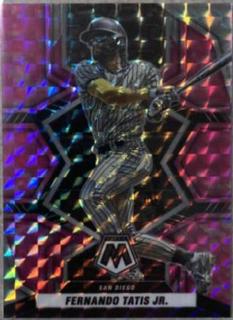Fernando Tatis Jr.