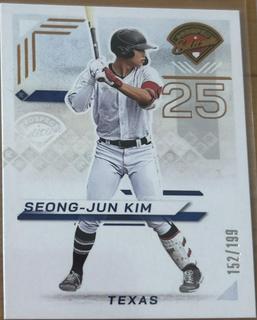 Seong-Jun Kim