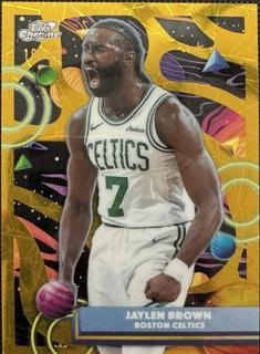 Jaylen Brown