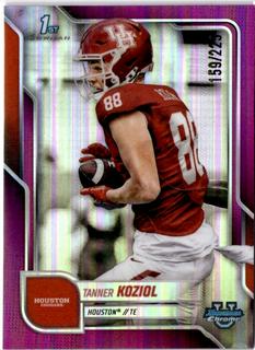 Tanner Koziol