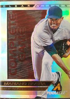 Mariano Rivera