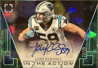 Luke Kuechly