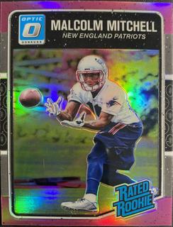 Malcolm Mitchell