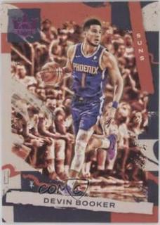 Devin Booker