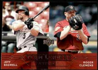 Bagwell, Clemens