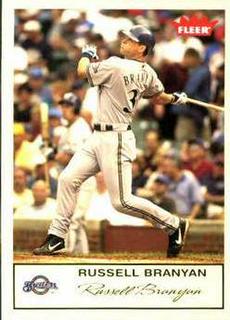 Russell Branyan