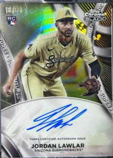 Jordan Lawlar