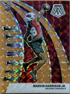Marvin Harrison Jr.