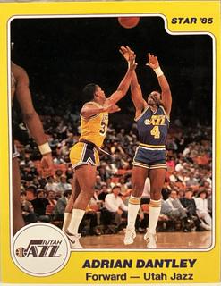 Adrian Dantley
