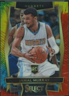 Jamal Murray