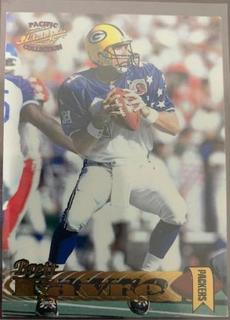 Brett Favre