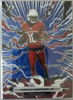 Marvin Harrison Jr.