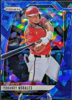 Yohandy Morales