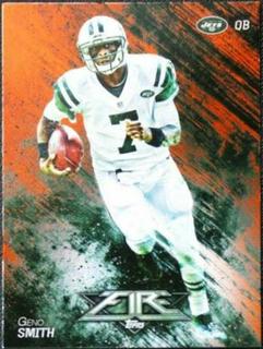 Geno Smith