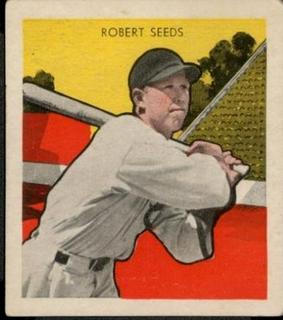 Robert Seeds