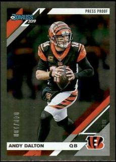 Andy Dalton