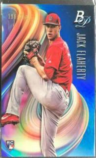 Jack Flaherty