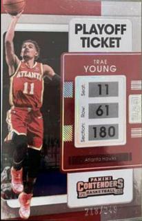 Trae Young