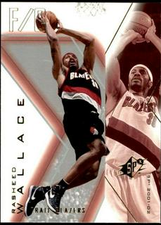 Rasheed Wallace