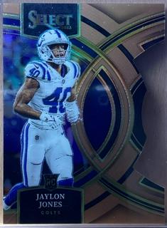 Jaylon Jones