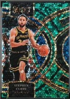 Stephen Curry