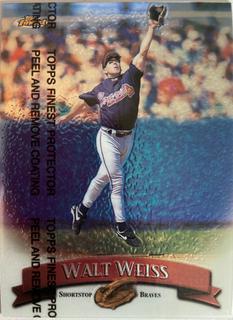 Walt Weiss