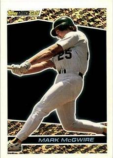 Mark McGwire