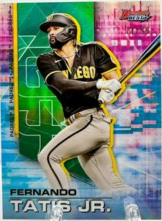 Fernando Tatis Jr.