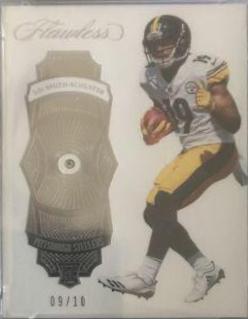JuJu Smith Schuster