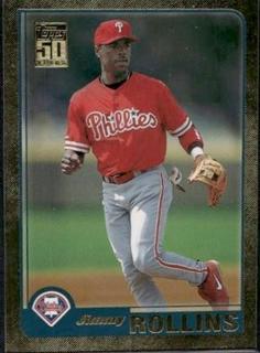 Jimmy Rollins