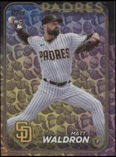 Matt Waldron