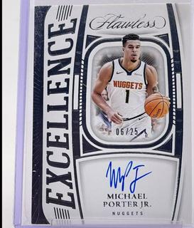 Michael Porter Jr.