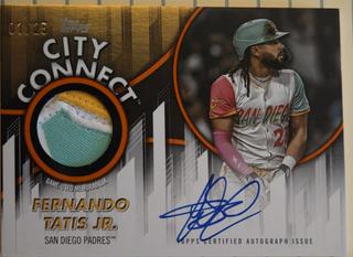 Fernando Tatis Jr.