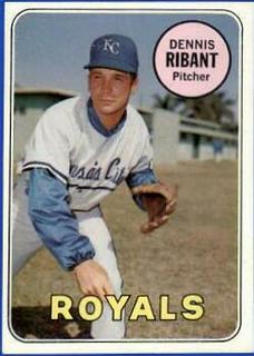 Dennis Ribant