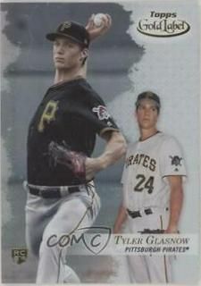 Tyler Glasnow