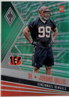 Jordan Willis