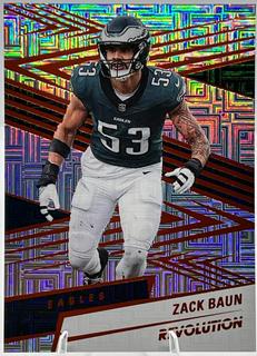 Zack Baun