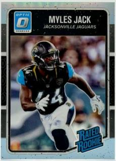 Myles Jack