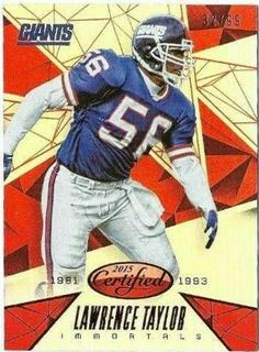 Lawrence Taylor