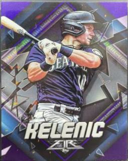 Jarred Kelenic