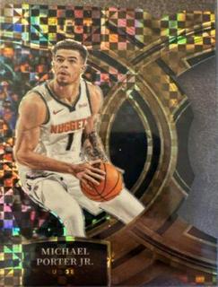 Michael Porter Jr.