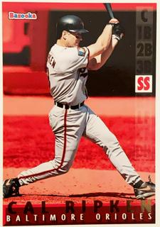 Cal Ripken